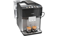 Siemens Eq.500 classic - Kaffeevollautomat (Silber/Schwarz)