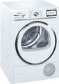 Siemens Wt7Hy791Ch iQ800 iSensoric suisse series Wäschetrockner
