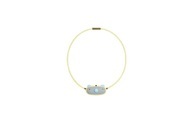 Luftreiniger »Tragbar C1 Duckling Yellow«