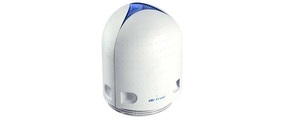 AirFree P80 Luftreiniger 32 m² Weiß