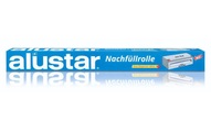 Alustar Alufolie 45cm Nachf?llrolle zu