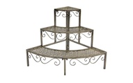 Ambiance Blumentreppe Rustica, Breite