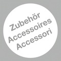 Electrolux SKH 100/60/55 schwarz Holzsockel