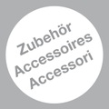 Electrolux FI60-M Türfront Chrom
