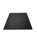 Electrolux GTF55SW Dekorfront Schwarz