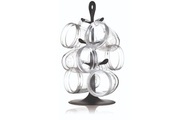 BODUM, Tassenhalter mit sechs Tassen von Bodum