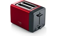 Bosch Haushalt TAT4P424DE Toaster Rot