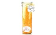 Candle factory, Candle Factory - Duftkerze Grapefruit und Vanille Big Jumbo
