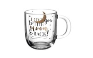 Leonardo Kaffeetasse Emozione 400 ml, 1
