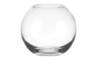 Leonardo Vase Boccia 15 cm Transparent