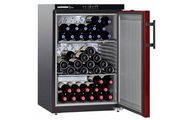 LIEBHERR, Liebherr Weinkühlschrank WKr 1811