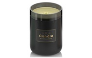 Linuo Ultraschall-Luftbefeuchter Candle