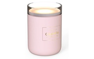 Linuo Ultraschall-Luftbefeuchter Candle