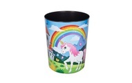 LÄUFER Papierkorb 26664 Einhorn 13lt