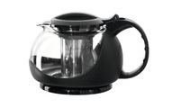 Montana Teekanne Assam 1 l, Transparent