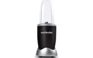 NUTRIBULLET Extraktor 600w PCS - Standmixer (Schwarz)