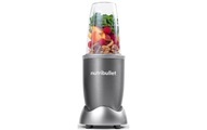NUTRIBULLET Extraktor 600w 12 PCS - Standmixer (Anthrazit)