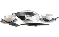 Nouvel Wok-Set 29cm