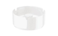 Paderno Aschenbecher 9,5 cm Weiss