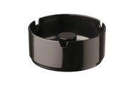 Paderno Aschenbecher 9,5 cm Schwarz