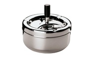 Paderno Aschenbecher 13 cm Metall