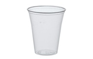 Papstar Becher mit Schaumrand 3 dl 75