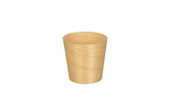 PAPSTAR, Papstar Fingerfood-Schalen Pure Holz