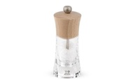 PEUGEOT Salzmühle »Peugeot Salzmühle Oleron 12 cm, Tra«, manuell