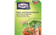 Toppits Obst- und Gem?sebeutel 7 St?ck