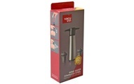 Vacuvin Vakuumpumpe Wine Server Inox