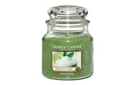 Yankee Candle Vanilla Lime S (Small) - 104g