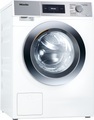 Miele PWM 500-09 CH [EL DP] - Waschmaschine (9 kg, 1.600 U/Min., Weiss)