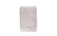 Zone Badetuch Classic Hellgrau, 70 x