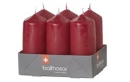 balthasar Kerzenset Antikrot, 6