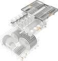 Miele Geschirrspüler G 5210 SCi Active Plus