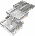 Miele Deutschland, Miele Geschirrspüler G 7910 SCi AutoDos