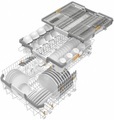 Miele Geschirrspüler G 7310 SCi AutoDos