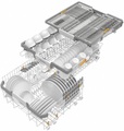 Miele Deutschland, Miele Geschirrspüler G 7310 SC AutoDos