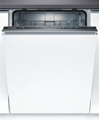 BOSCH SBV24AX00E - Geschirrspüler (Einbaugerät)
