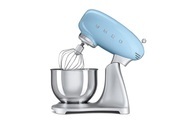 Smeg 50´s Retro Style - Toaster (Pastellblau)
