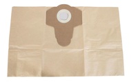 Scheppach, scheppach 5 Papierbeutel ASP20/30ES Filter und Filtertüten
