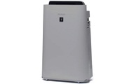 Sharp Luftreiniger »Sharp Luftreiniger UA-HD50E-L 38 m²«, für 38 m² Räume, Bediensperre, Befeuchten, Geruchsneutralisation, Kindersicherung, Timerfunktion