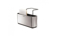 Simplehuman KT1134 Waschbecken edelstahl