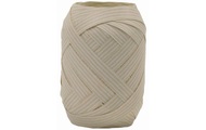 Stewo, STEWO - Geschenkband Packpapier Beige