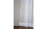 Stotz - Decor AG Tagvorhang mit Faltenband ISI 140 x 150 cm