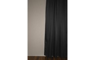 Stotz, Stotz - Decor AG Nachtvorhang mit Faltenband Carol 140 x 245 cm