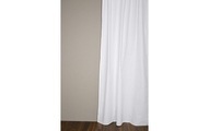 Stotz - Decor AG Nachtvorhang mit Faltenband Natur 140 x 260 cm