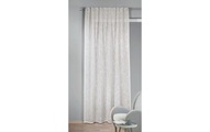 Stotz - Decor AG Tagvorhang mit Faltenband Johann 135 x 245 cm