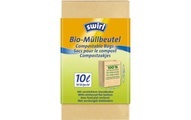 Swirl, SWIRL Bio-Müllbeutel Papier