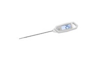 TFA Dostmann 30.1064.02.K Küchen-Thermometer Automatisches Abschalten Pastöse Stoffe, Halbfeste Stoffe, Flüssige Stoffe
